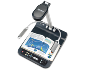 Máy chiếu vật thể Lumens PS751